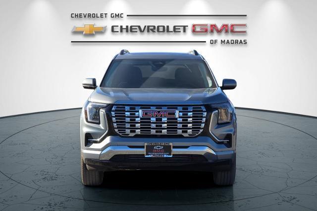 new 2026 GMC Terrain car, priced at $45,585