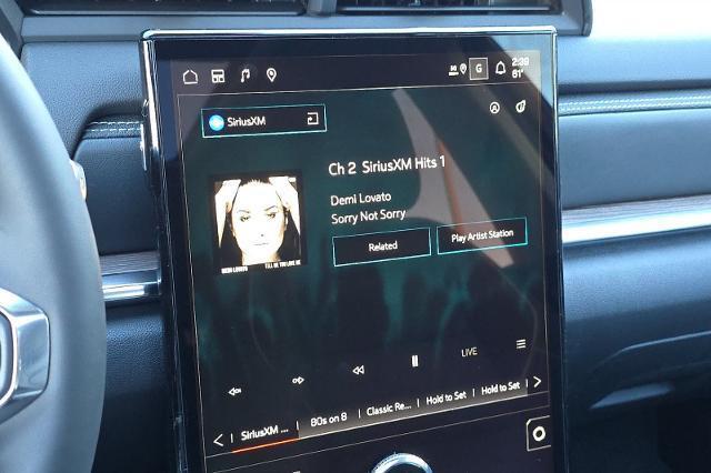 new 2026 GMC Terrain car, priced at $45,585