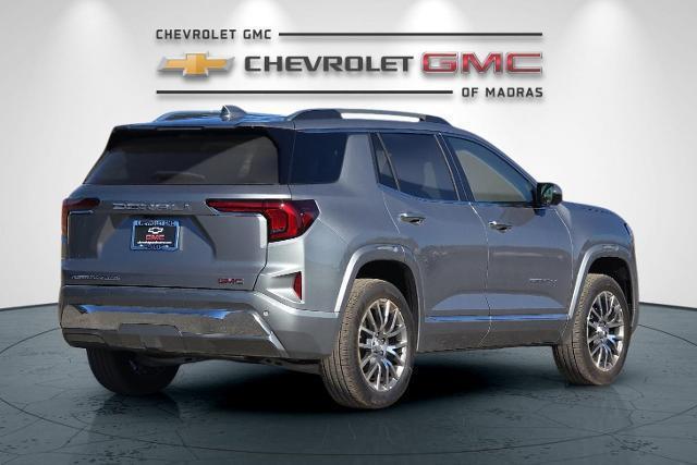new 2026 GMC Terrain car, priced at $45,585
