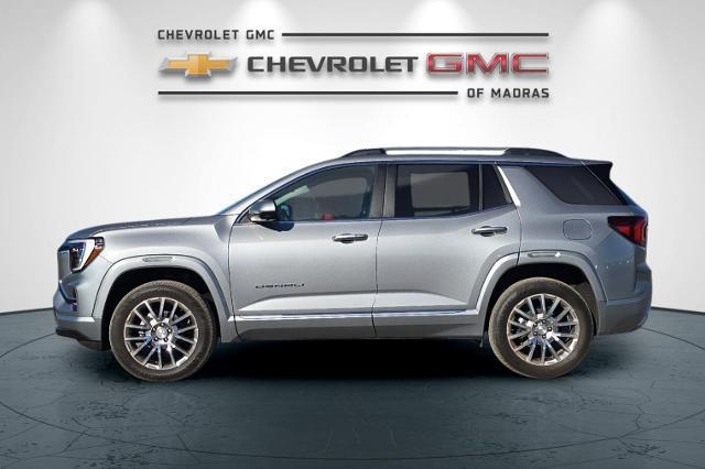 new 2026 GMC Terrain car, priced at $45,585