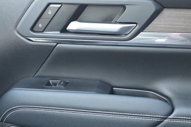 new 2026 GMC Terrain car, priced at $45,585