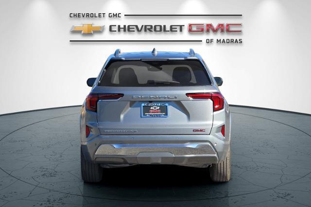 new 2026 GMC Terrain car, priced at $45,585