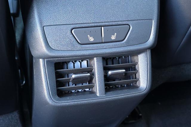 new 2026 GMC Terrain car, priced at $45,585