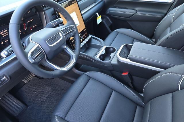 new 2026 GMC Terrain car, priced at $45,585