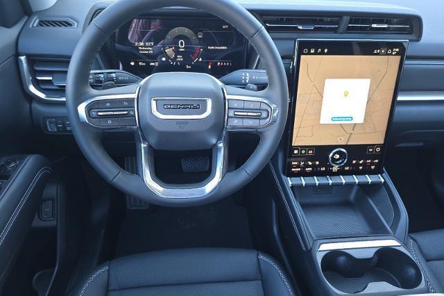 new 2026 GMC Terrain car, priced at $45,585