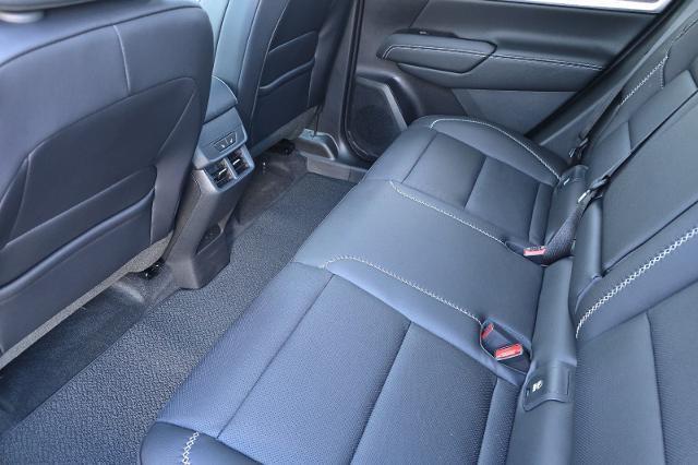 new 2026 GMC Terrain car, priced at $45,585