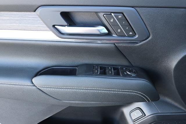 new 2026 GMC Terrain car, priced at $45,585