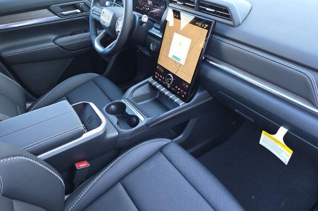 new 2026 GMC Terrain car, priced at $45,585