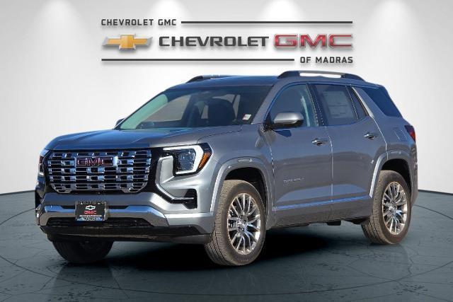 new 2026 GMC Terrain car, priced at $45,585