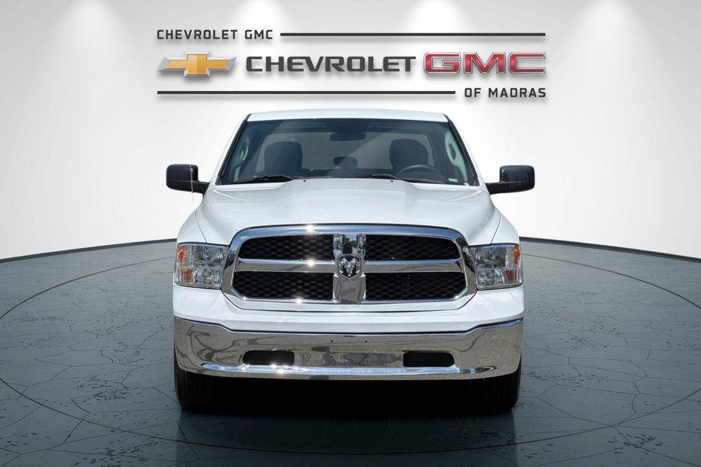 used 2022 Ram 1500 Classic car, priced at $26,900