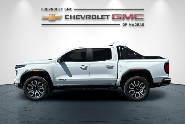 new 2025 GMC Canyon car, priced at $51,990