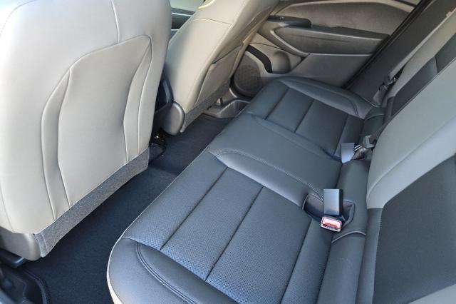 new 2026 Chevrolet Trax car, priced at $27,490