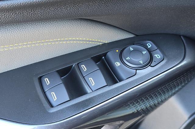 new 2026 Chevrolet Trax car, priced at $27,490