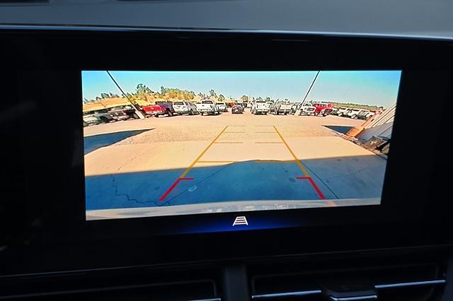 new 2026 Chevrolet Trax car, priced at $27,490