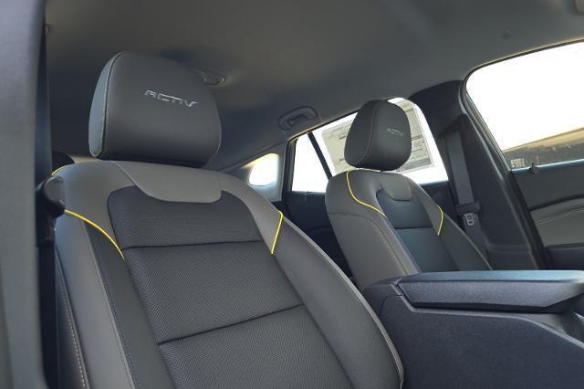 new 2026 Chevrolet Trax car, priced at $27,490