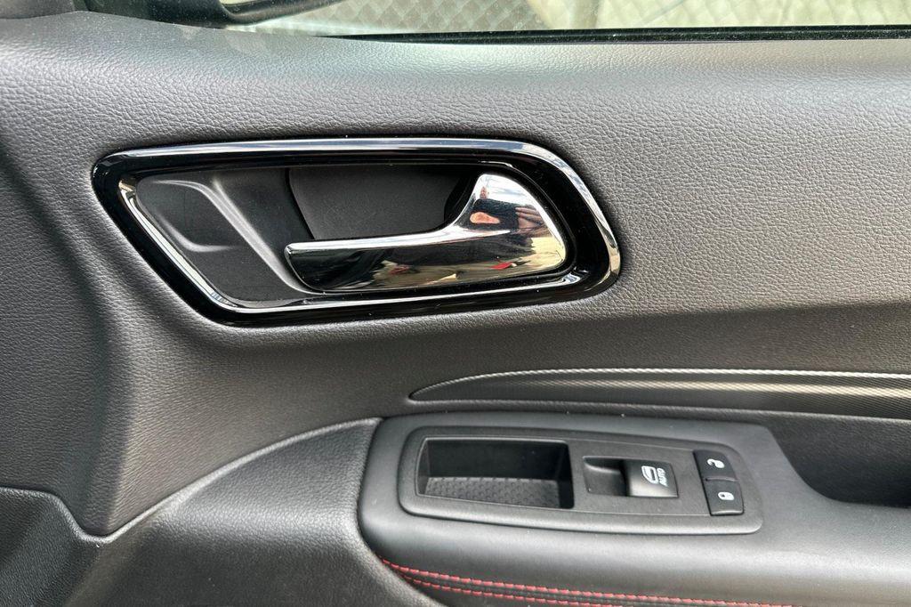 used 2024 Dodge Durango car, priced at $34,900