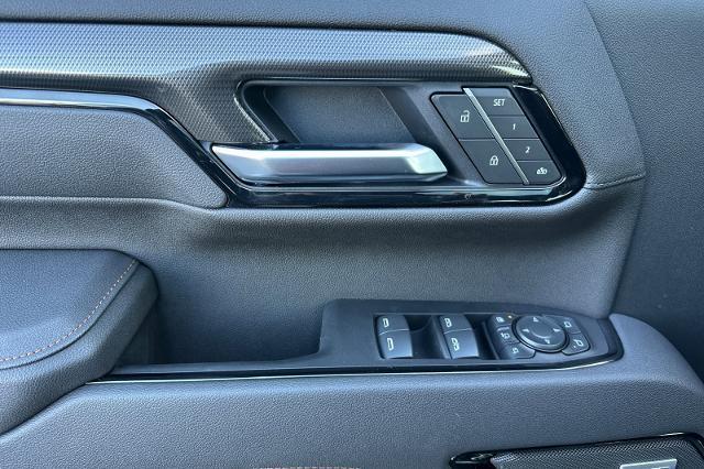 new 2025 GMC Sierra 3500 car, priced at $90,045