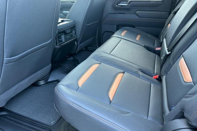 new 2025 GMC Sierra 3500 car, priced at $90,045