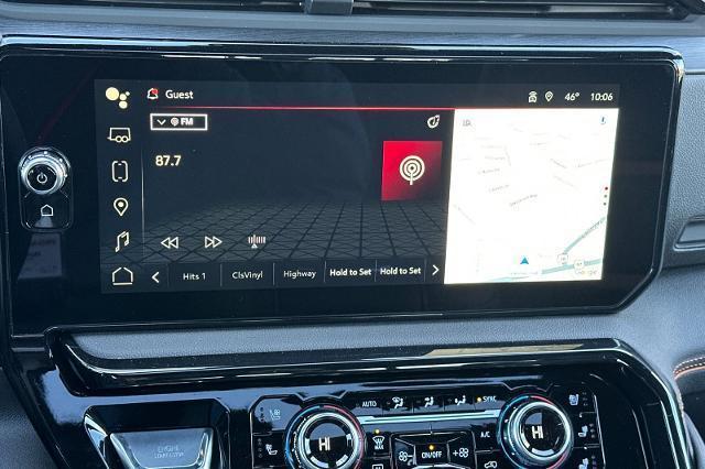 new 2025 GMC Sierra 3500 car, priced at $90,045