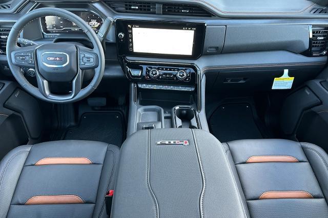 new 2025 GMC Sierra 3500 car, priced at $90,045