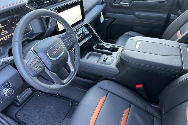 new 2025 GMC Sierra 3500 car, priced at $90,045