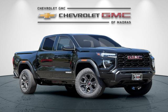 new 2025 GMC Canyon car, priced at $46,620