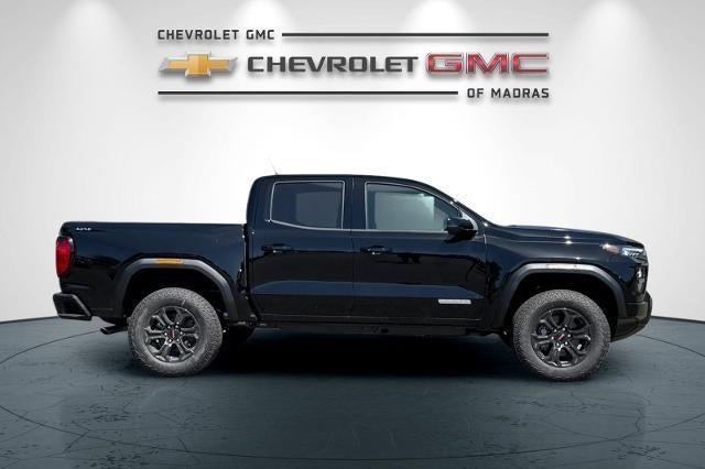 new 2025 GMC Canyon car, priced at $46,370