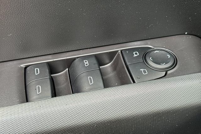 new 2025 GMC Canyon car, priced at $46,370