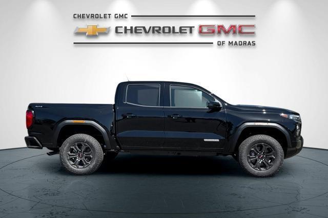 new 2025 GMC Canyon car, priced at $46,620