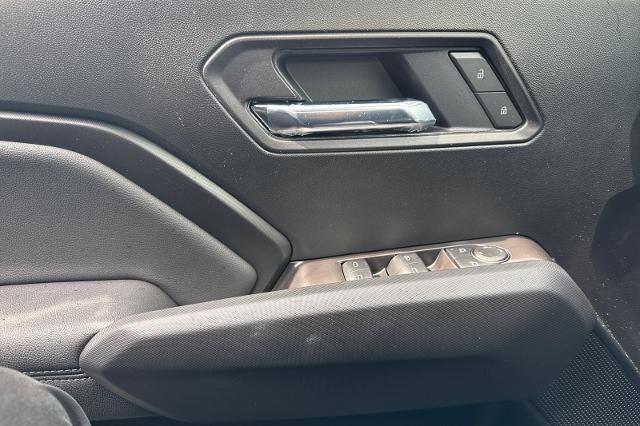 new 2025 GMC Canyon car, priced at $46,370