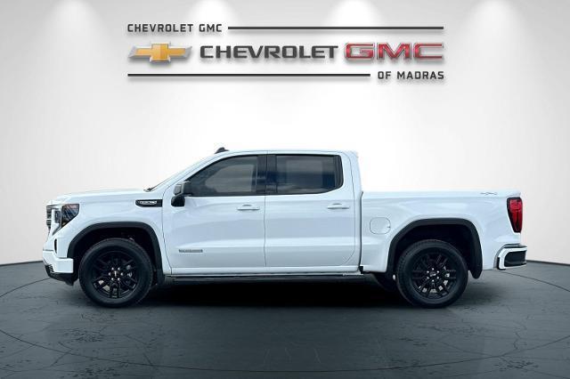 new 2025 GMC Sierra 1500 car, priced at $63,940