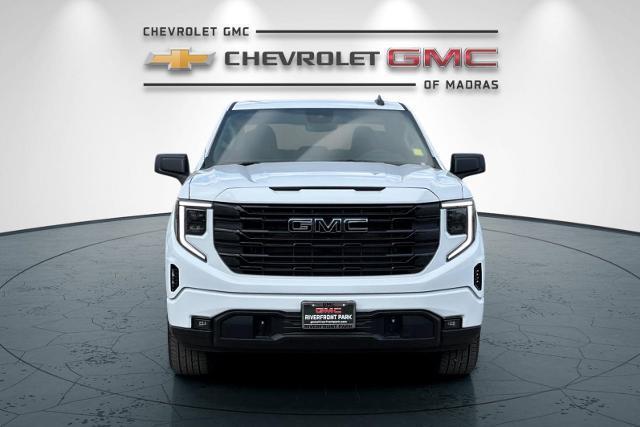 new 2025 GMC Sierra 1500 car, priced at $63,940