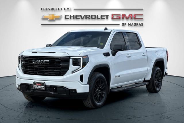 new 2025 GMC Sierra 1500 car, priced at $63,940
