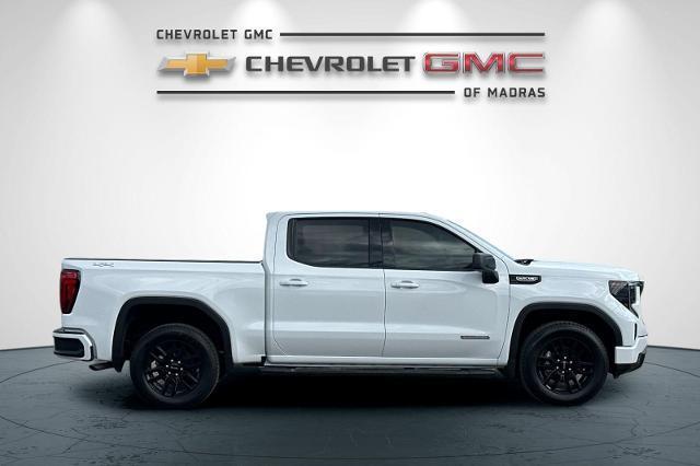new 2025 GMC Sierra 1500 car, priced at $63,940