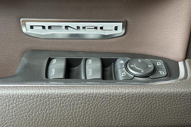 new 2025 GMC Sierra 1500 car, priced at $67,005