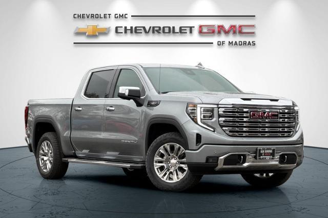 new 2025 GMC Sierra 1500 car, priced at $67,005