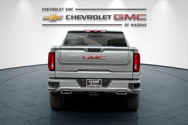 new 2025 GMC Sierra 1500 car, priced at $67,005