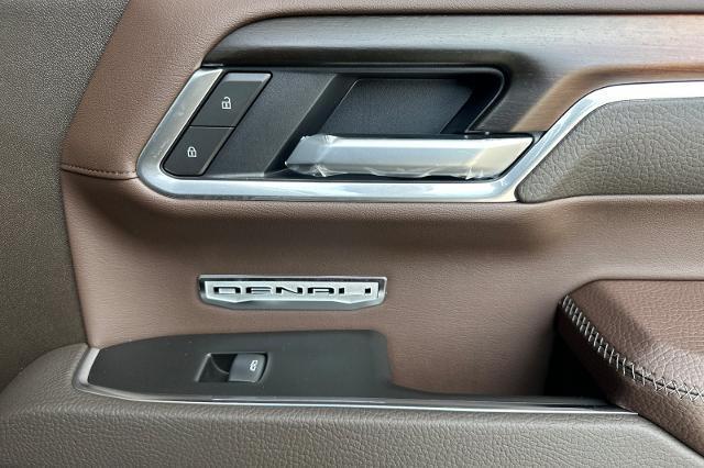 new 2025 GMC Sierra 1500 car, priced at $67,005