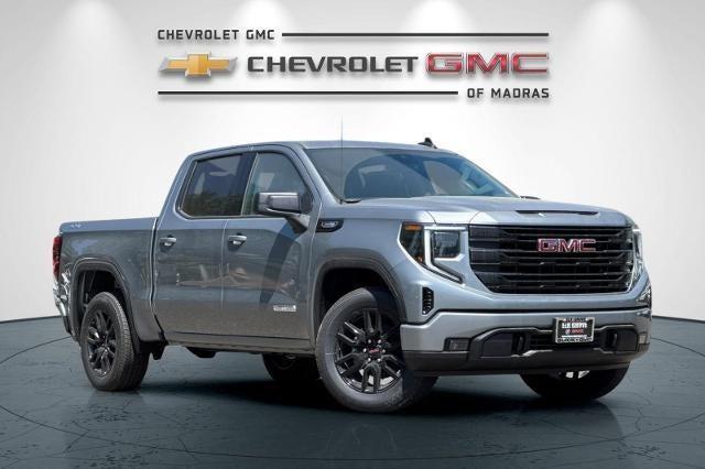 new 2025 GMC Sierra 1500 car, priced at $53,390