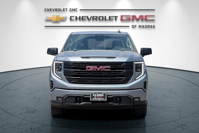 new 2025 GMC Sierra 1500 car, priced at $52,390