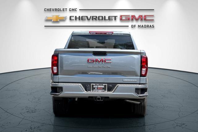 new 2025 GMC Sierra 1500 car, priced at $52,390