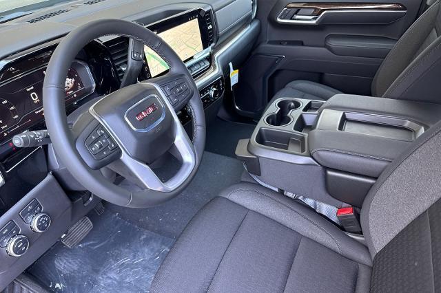 new 2025 GMC Sierra 1500 car, priced at $52,390
