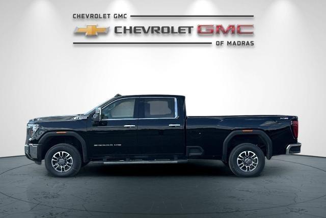 new 2025 GMC Sierra 3500 car, priced at $78,820
