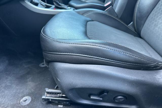 used 2020 Jeep Compass car, priced at $18,888
