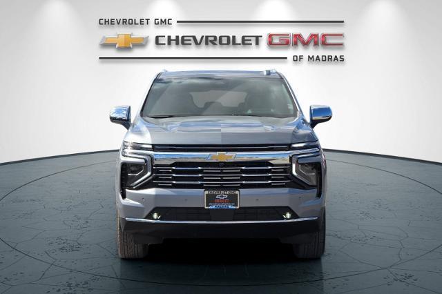 new 2026 Chevrolet Suburban car, priced at $101,540