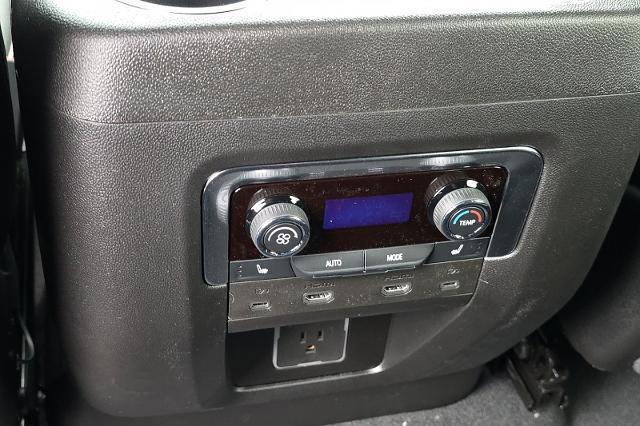 new 2026 Chevrolet Suburban car, priced at $101,540