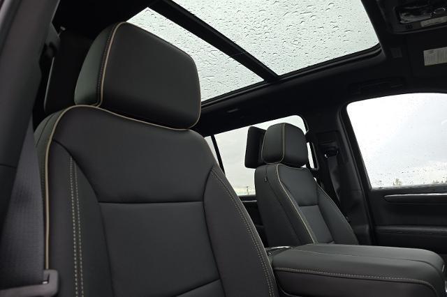 new 2026 Chevrolet Suburban car, priced at $101,540