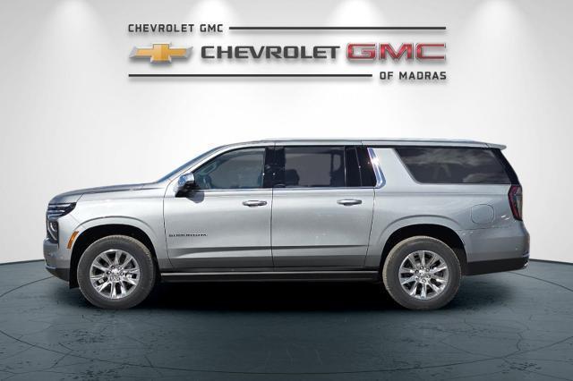 new 2026 Chevrolet Suburban car, priced at $101,540
