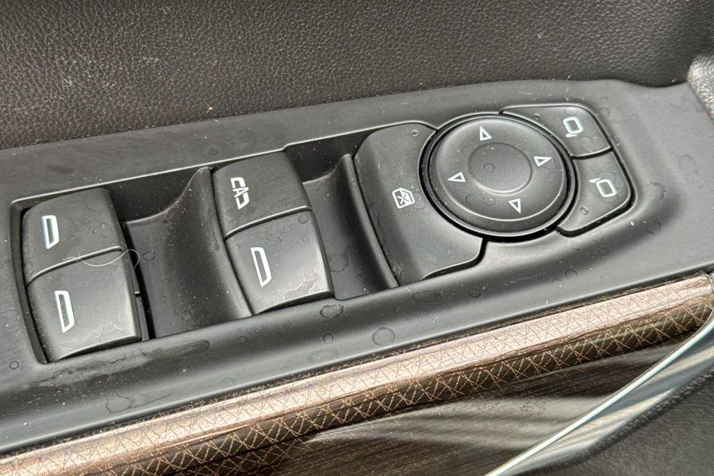 used 2021 Chevrolet Silverado 1500 car, priced at $32,500