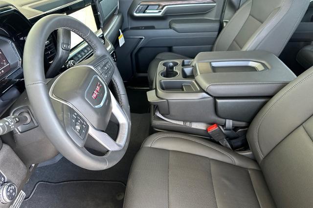 new 2025 GMC Sierra 2500 car, priced at $79,470